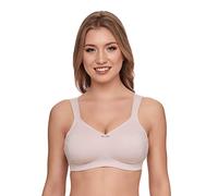 Susa Londres Sujetador, Opaco, Arena, 105D para Mujer