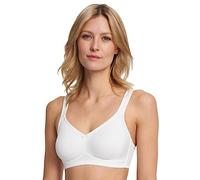 Susa Milano Sujetador, Opaco, Marfil, 95B para Mujer