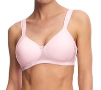 Susa Milano Sujetador, Opaco, Rose, 36DD para Mujer