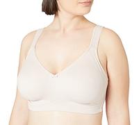 Susa Milano Sujetador Reductor, Color Carne, 85D para Mujer