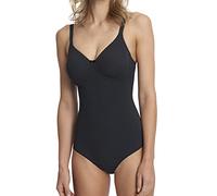 Susa Montreal Sujetador, Opaco, Schwarz, 105E para Mujer
