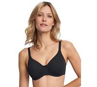 Susa Montreal Sujetador, Opaco, Schwarz, 95E para Mujer