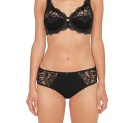 Susa Mujer Latina Culotte Not Applicable, Negro (Schwarz 4), 50 (Talla del Fabricante: 48)
