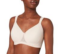 Susa Milano Sujetador Acolchado, Color Carne, 100C para Mujer