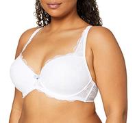 Susa Wiesn Zauber Sujetador, Blanco, 115D para Mujer