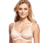 Susa - Sujetador para mujer, Beige (10), 115A