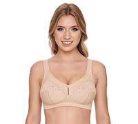 Susa Topsy Plus Sujetador, Cappuccino, 100B para Mujer