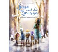 Susa und die Zwerge: Rettung an der Felsenschlucht: 2