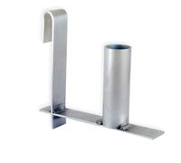 susaa Ayuda para Desenrollar Tiras de Privacidad de PVC en Vallas de Rejilla y de una Sola Varilla para una Instalación Rápida y Sencilla