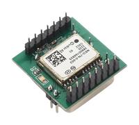 susaa Módulo GPSDO OCXO Módulo de Reloj de Alta Precisión con Oscilador Disciplinado GPS para USRP B210 B210 SDR