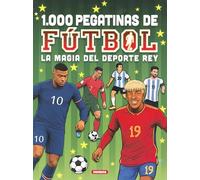 Susaeta - 1.000 pegatinas de fútbol