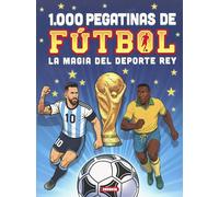 Susaeta - 1.000 pegatinas de fútbol