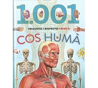 Susaeta - 1.001 preguntes i respostes sobre el cos humà