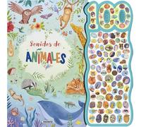 Susaeta - 100 sonidos de animales