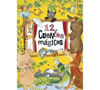 12 Cuentos mágicos – Susaeta