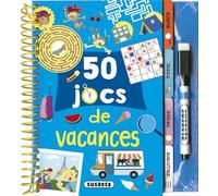 50 jocs de vacances