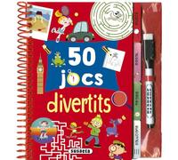 Susaeta - 50 jocs divertits