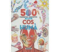 Susaeta - 500 Preguntes i respostes sobre el cos humà