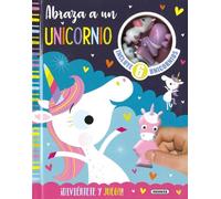 Susaeta – Abraza a un unicornio
