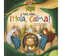 Susaeta - Adiós, enfado. ¡Hola, calma!: El Bosque de Las Emociones