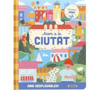 Susaeta - Anem a la ciutat (Descobreix sons)