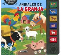 Susaeta - Animales de la granja
