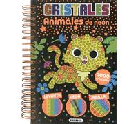 Susaeta - Animales de neón (Cristales)