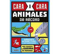 Susaeta - Animales de récord