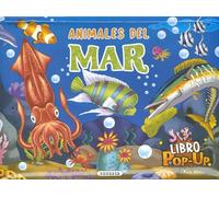 Animales Del Mar