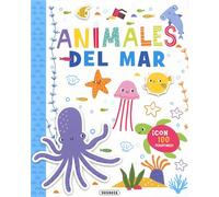 Susaeta - Animales del mar (Diversión con animales)