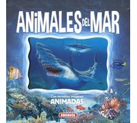 Susaeta – Animales del Mar – Libros animados