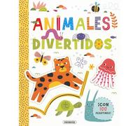 Susaeta - Animales divertidos (Diversión con animales)