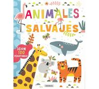 Susaeta - Animales salvajes (Diversión con animales)