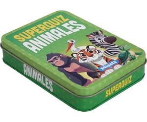 Susaeta - Animales (Superquiz)