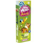 Susaeta - Animals + 6 anys (Diverti ment)