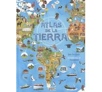 Susaeta - Atlas de la tierra