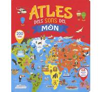 Susaeta - Atles dels sons del món