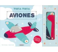 Susaeta - Aviones (Vuela, vuela)