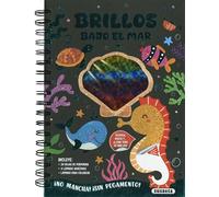 Bajo el mar (Brillos)