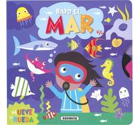 Susaeta - Bajo el mar (Mueve la rueda)