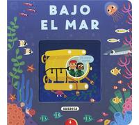 Susaeta - Bajo el mar (Mundo divertido)