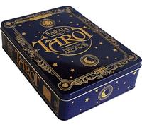 Susaeta - Baraja del tarot (Quiero saber)