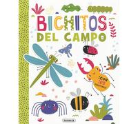 Susaeta - Bichitos del campo (Diversión con animales)