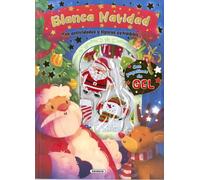 Susaeta - Blanca Navidad (Brillos y juegos)