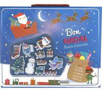 Susaeta – Maleta de actividades Bon Nadal