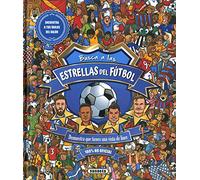 Susaeta - Busca a las estrellas del fútbol