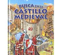 Busca En El Castillo Medieval