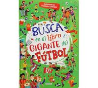 Susaeta - Busca en el libro gigante del fútbol