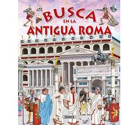 Susaeta - Busca en la antigua Roma