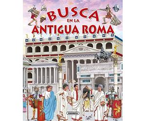 Susaeta - Busca en la antigua Roma